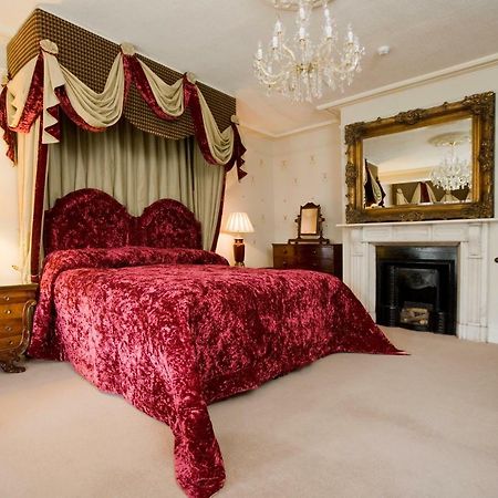 Beech Hill Hotel Лондондерри Экстерьер фото