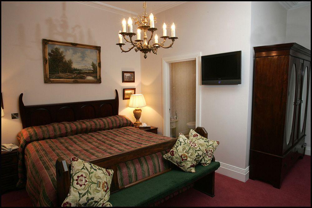 Beech Hill Hotel Лондондерри Экстерьер фото