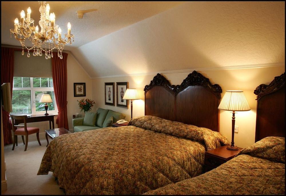 Beech Hill Hotel Лондондерри Экстерьер фото