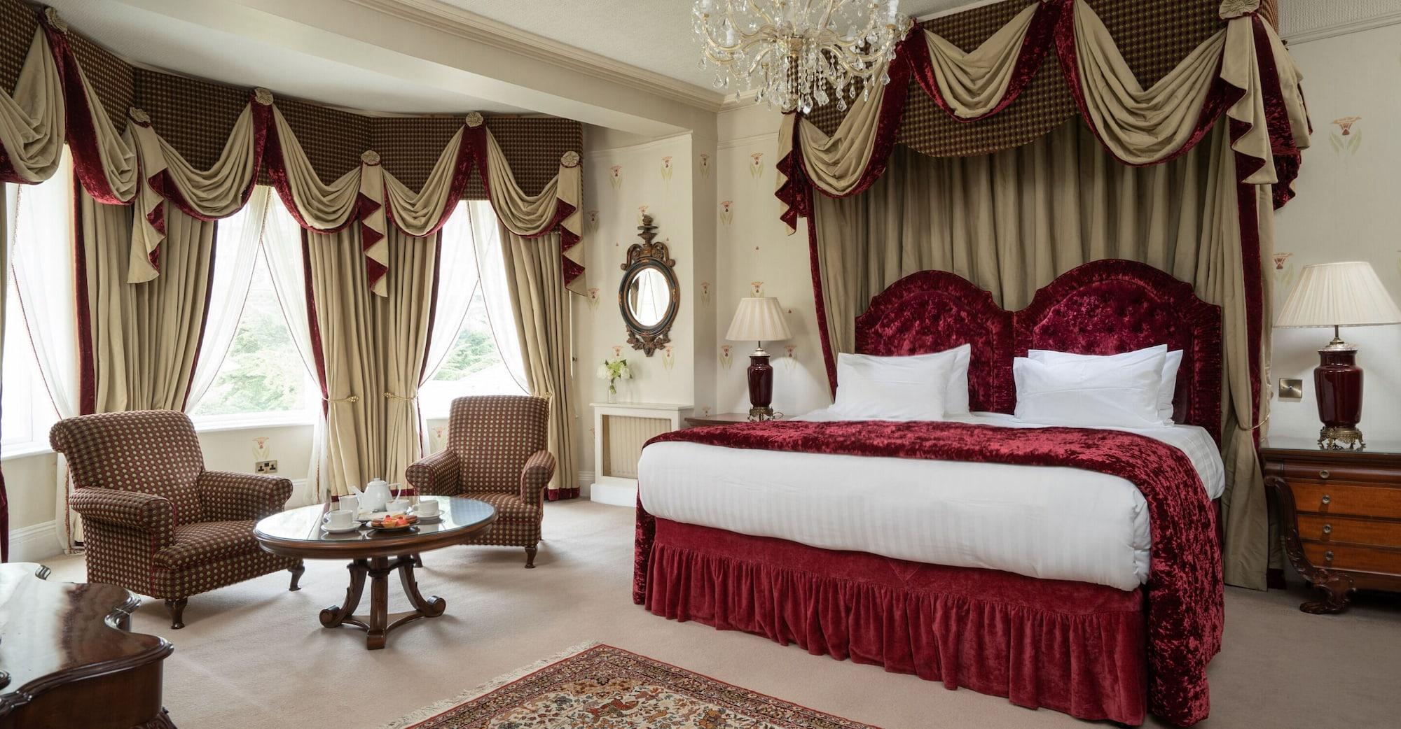 Beech Hill Hotel Лондондерри Экстерьер фото