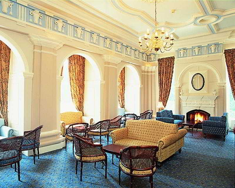 Beech Hill Hotel Лондондерри Интерьер фото
