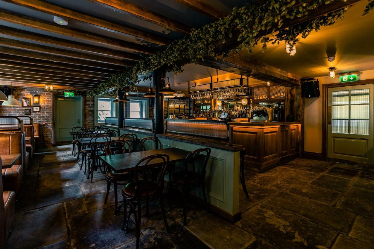 Beech Hill Hotel Лондондерри Экстерьер фото