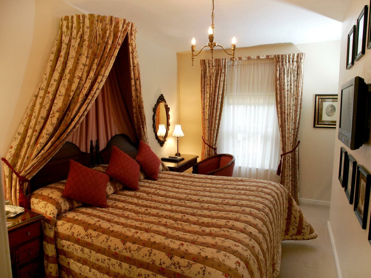 Beech Hill Hotel Лондондерри Экстерьер фото
