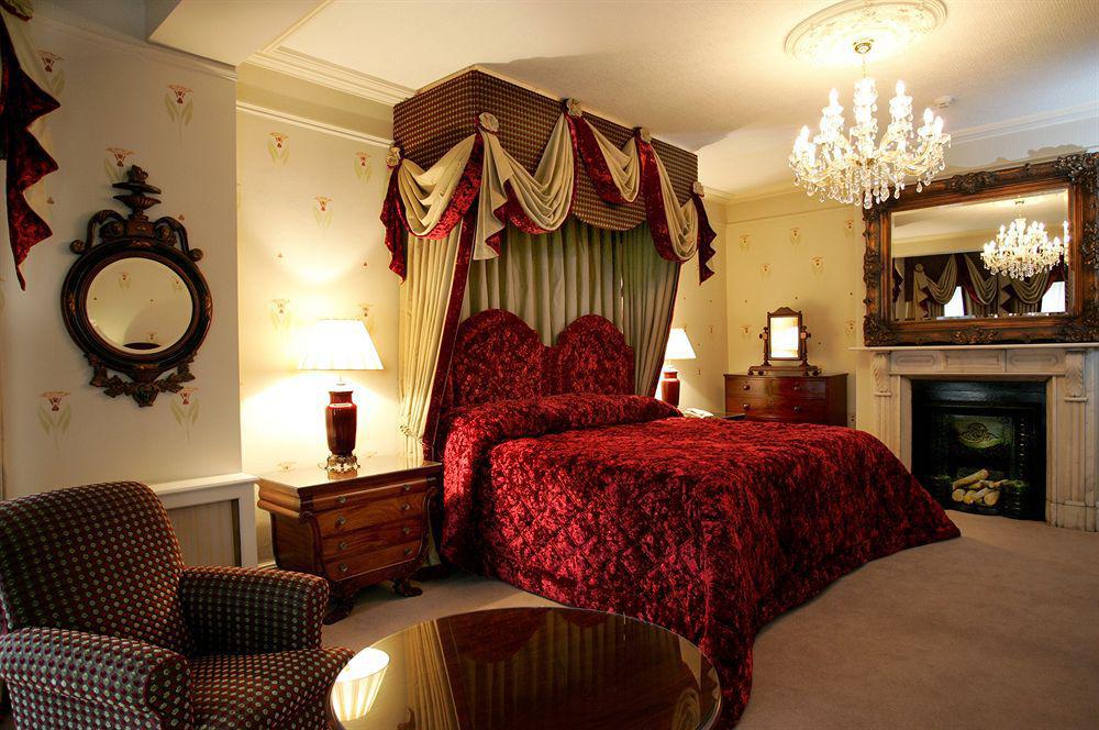 Beech Hill Hotel Лондондерри Номер фото